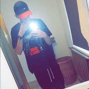 Meet your Posher, Lochie